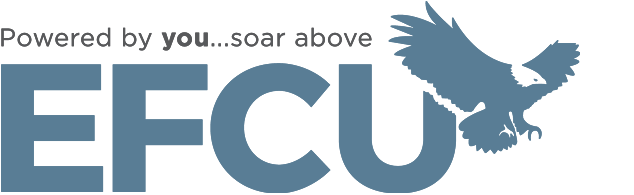 EFCU logo