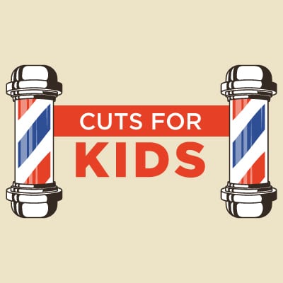 cuts for kids website logo