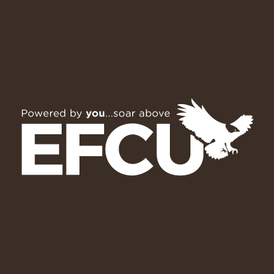EFCU Logo